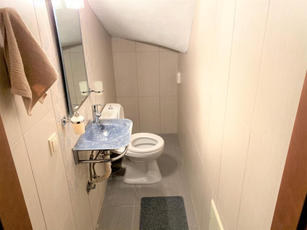 Ivy House Modern Life Near Corfu Town Apartment คอนโตกาลิ ภายนอก รูปภาพ